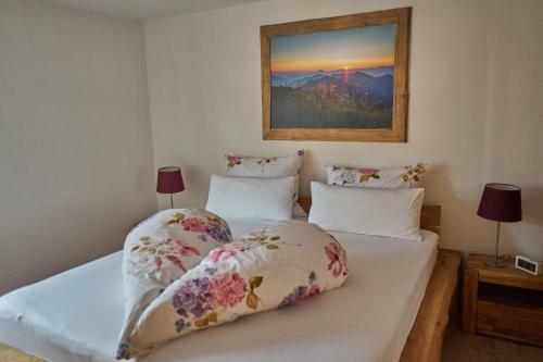 Apartamentos Ferienwohnungen Kappeler