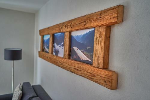 Apartamentos Ferienwohnungen Kappeler