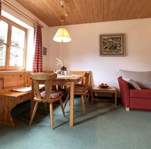 Apartamentos Haus Claudia Lipp