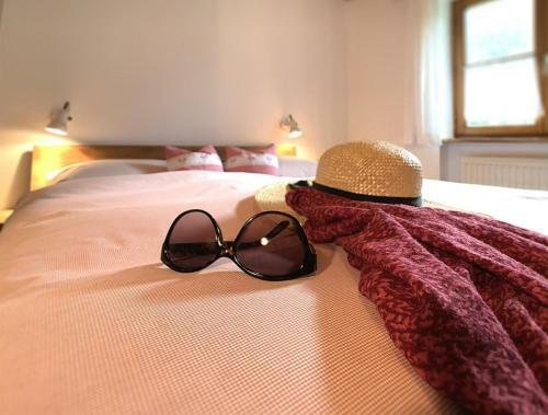 Apartamentos Haus Claudia Lipp