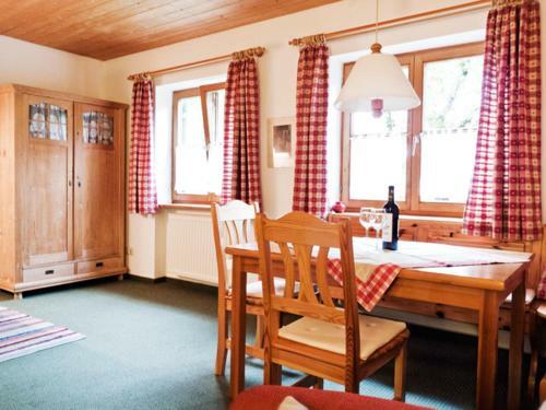 Apartamentos Haus Claudia Lipp