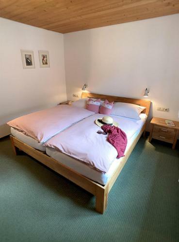 Apartamentos Haus Claudia Lipp