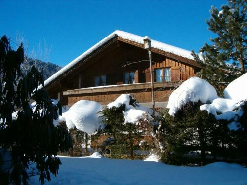 Apartamentos Haus Wippler