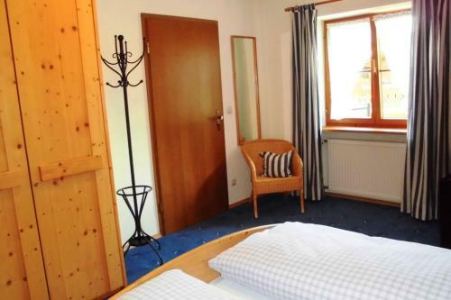 Apartamentos Haus Wippler