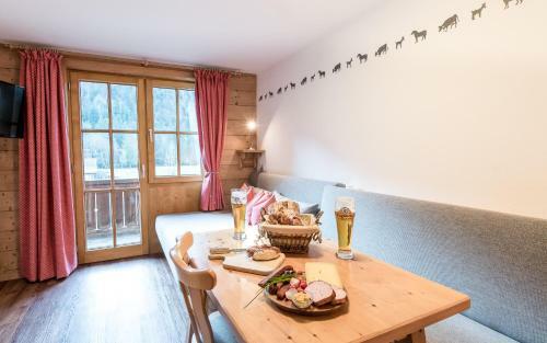 Apartamento Haus Pfannenh�lzer