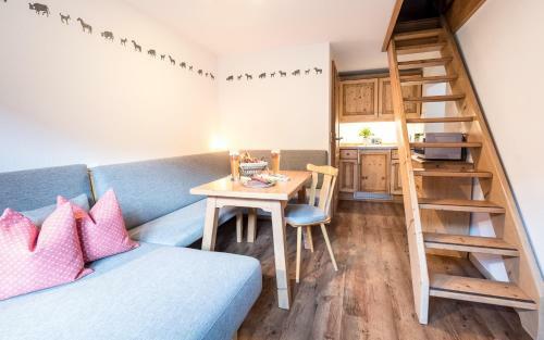 Apartamento Haus Pfannenh�lzer