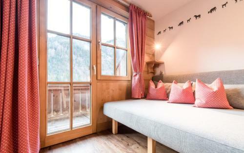Apartamento Haus Pfannenh�lzer