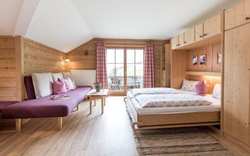 Apartamento Haus Pfannenh�lzer