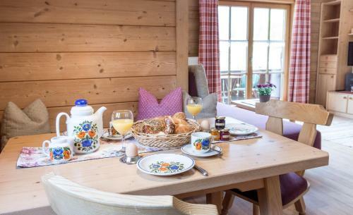 Apartamento Haus Pfannenh�lzer