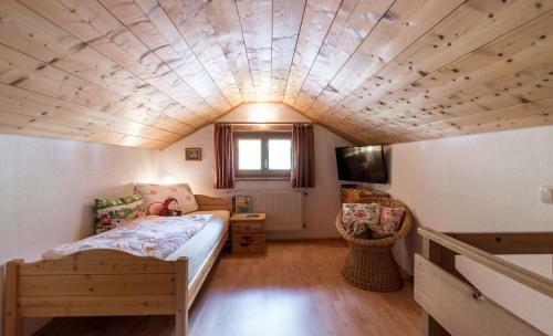 Apartamento Haus Pfannenh�lzer