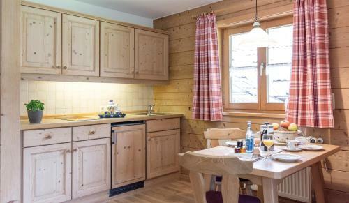 Apartamento Haus Pfannenh�lzer