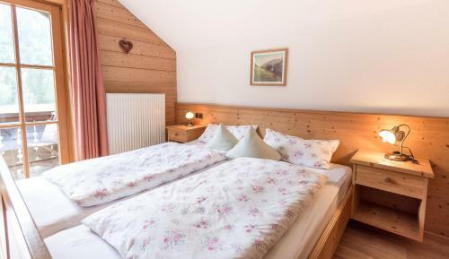 Apartamento Haus Pfannenh�lzer