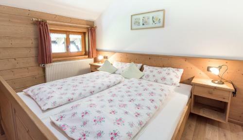 Apartamento Haus Pfannenh�lzer