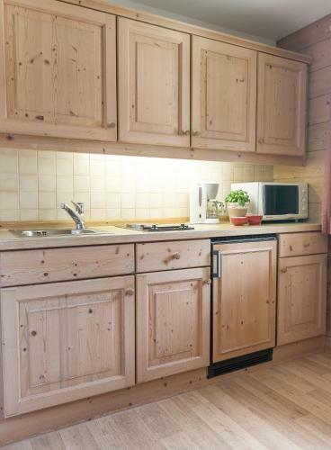 Apartamento Haus Pfannenh�lzer