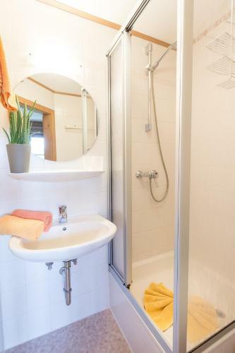 Apartamento Haus Pfannenh�lzer