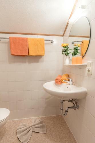 Apartamento Haus Pfannenh�lzer