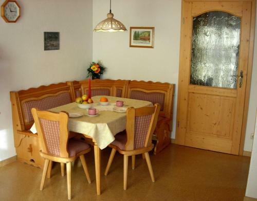Apartamentos Haus Petra Und Toni Holzheu
