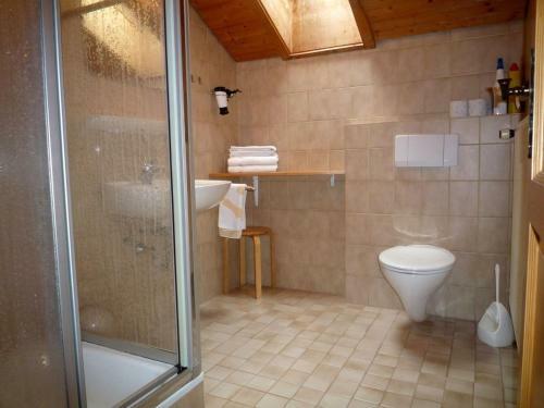 Apartamentos Haus Petra Und Toni Holzheu
