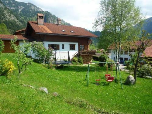 Apartamentos Haus Petra Und Toni Holzheu