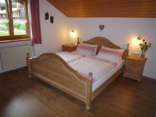 Apartamentos Haus Petra Und Toni Holzheu