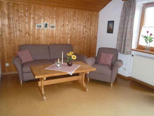 Apartamentos Haus Petra Und Toni Holzheu