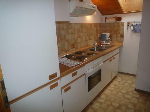 Apartamentos Haus Petra Und Toni Holzheu