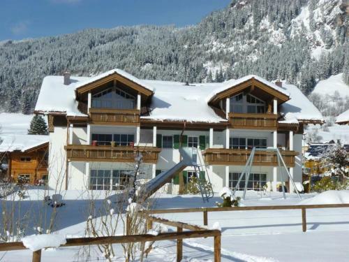 Apartamentos Ferienwohnung "beim Schofer"