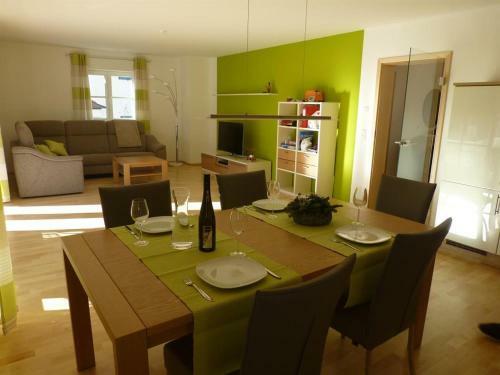 Apartamentos Ferienwohnung "beim Schofer"