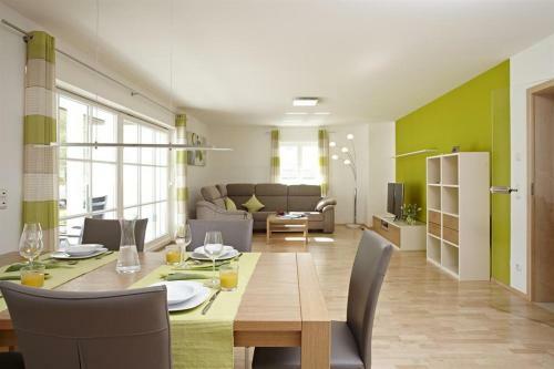 Apartamentos Ferienwohnung "beim Schofer"