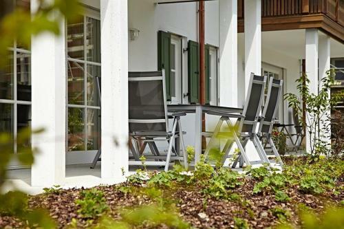 Apartamentos Ferienwohnung "beim Schofer"
