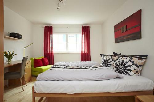 Apartamentos Ferienwohnung "beim Schofer"