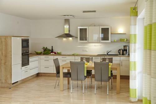 Apartamentos Ferienwohnung "beim Schofer"