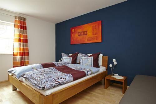 Apartamentos Ferienwohnung "beim Schofer"