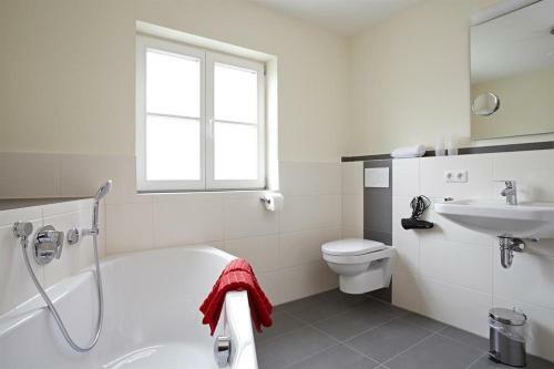 Apartamentos Ferienwohnung "beim Schofer"