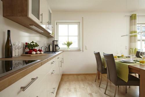 Apartamentos Ferienwohnung "beim Schofer"