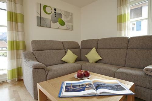 Apartamentos Ferienwohnung "beim Schofer"