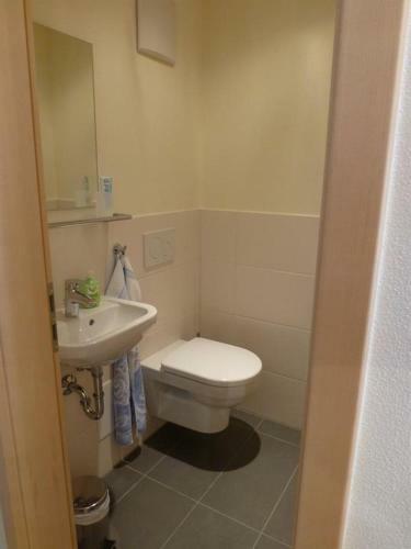 Apartamentos Ferienwohnung "beim Schofer"