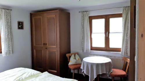 Apartamento G�stehaus Hedwig