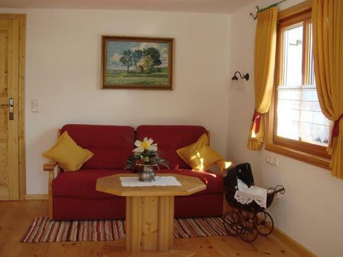Apartamentos Ferienwohnungen Schneider