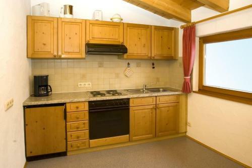 Apartamentos Ferienwohnungen Schneider