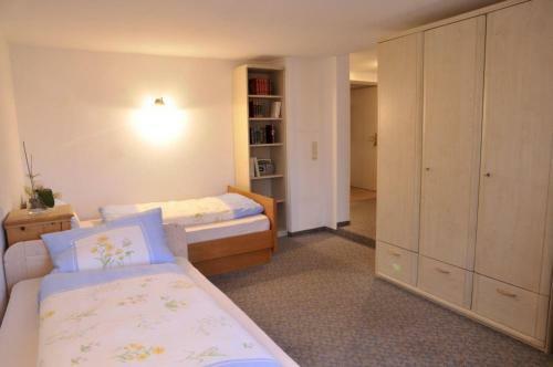Apartamentos Ferienwohnungen Schneider