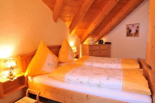 Apartamentos Ferienwohnungen Schneider