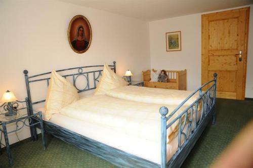 Apartamentos Ferienwohnungen Schneider