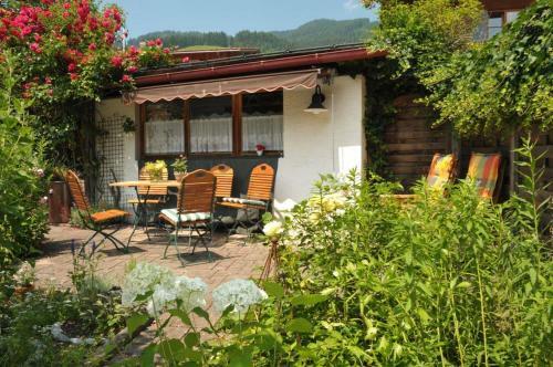 Apartamentos Ferienwohnungen Schneider