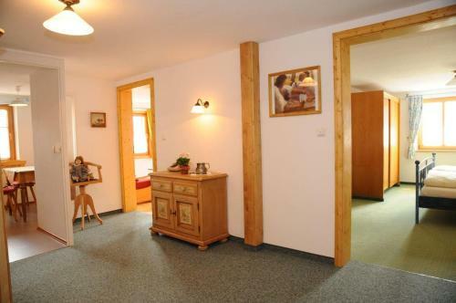 Apartamentos Ferienwohnungen Schneider