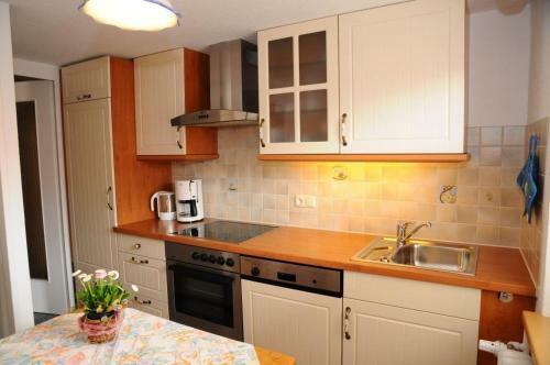 Apartamentos Ferienwohnungen Schneider