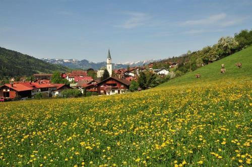 Apartamentos Ferienwohnungen Schneider