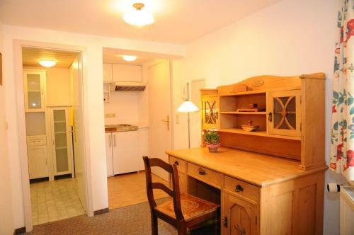 Apartamentos Ferienwohnungen Schneider