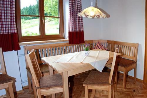 Agroturismo Ferienhof Ammann
