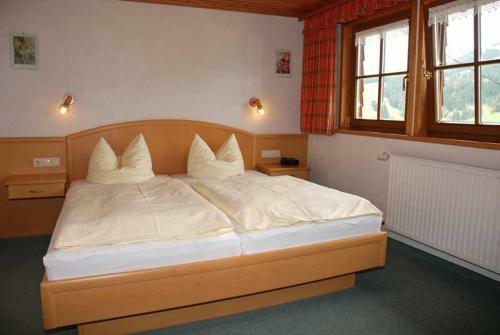 Agroturismo Ferienhof Ammann